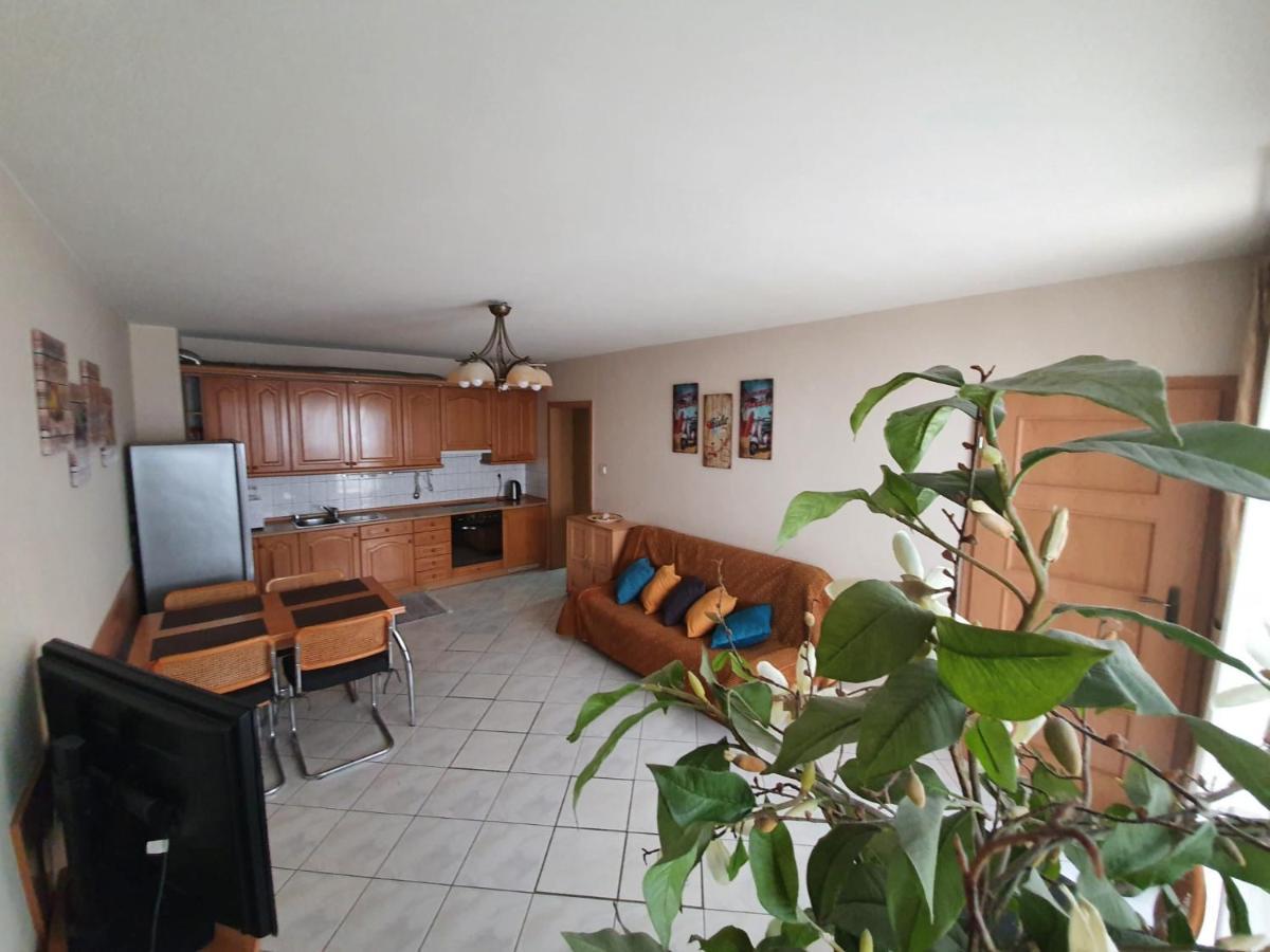 Apartament Koala Kolobrzeg, 50 M Do Plazy, Garaz-Po Wczesniejszej Rezerwacji U Wlascicieli, Wifi, Mile Widziane Czworonogi Bagian luar foto