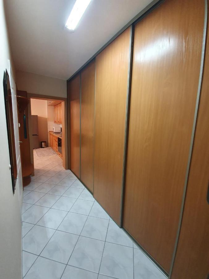 Apartament Koala Kolobrzeg, 50 M Do Plazy, Garaz-Po Wczesniejszej Rezerwacji U Wlascicieli, Wifi, Mile Widziane Czworonogi Bagian luar foto