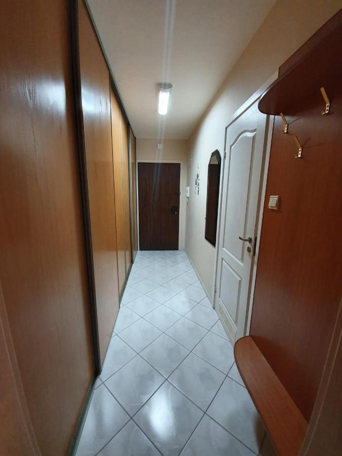 Apartament Koala Kolobrzeg, 50 M Do Plazy, Garaz-Po Wczesniejszej Rezerwacji U Wlascicieli, Wifi, Mile Widziane Czworonogi Bagian luar foto