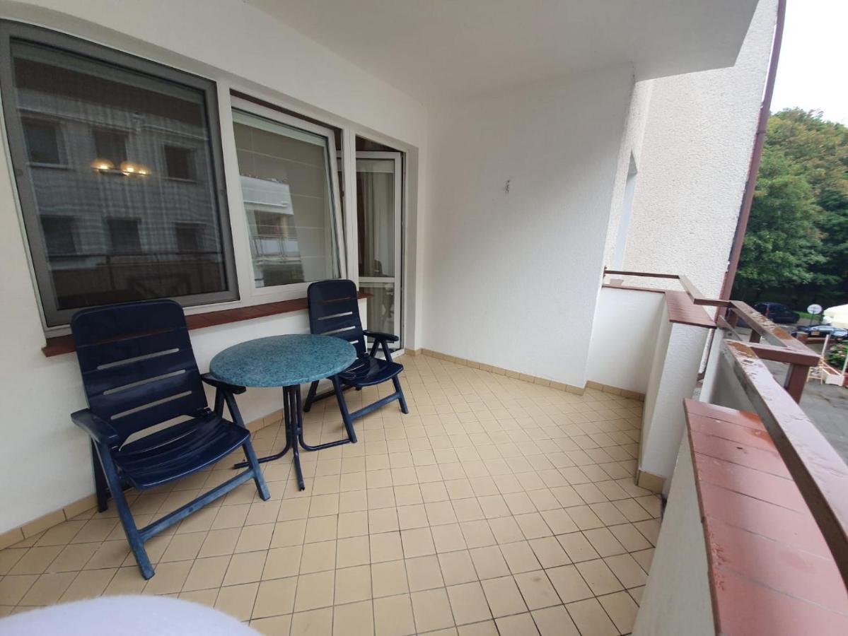 Apartament Koala Kolobrzeg, 50 M Do Plazy, Garaz-Po Wczesniejszej Rezerwacji U Wlascicieli, Wifi, Mile Widziane Czworonogi Bagian luar foto