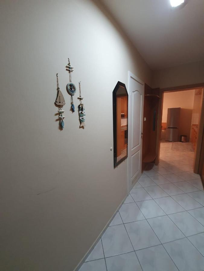 Apartament Koala Kolobrzeg, 50 M Do Plazy, Garaz-Po Wczesniejszej Rezerwacji U Wlascicieli, Wifi, Mile Widziane Czworonogi Bagian luar foto