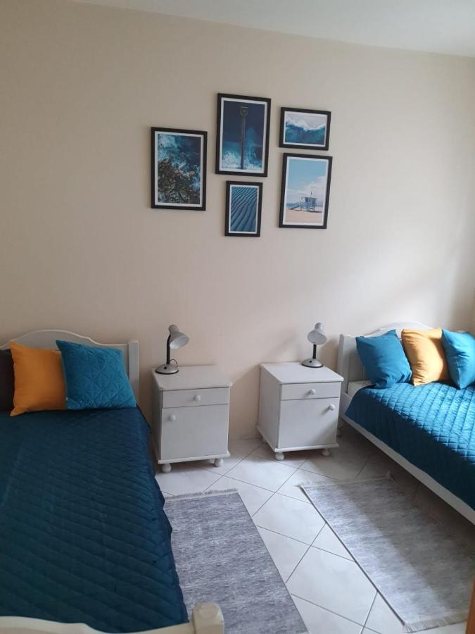 Apartament Koala Kolobrzeg, 50 M Do Plazy, Garaz-Po Wczesniejszej Rezerwacji U Wlascicieli, Wifi, Mile Widziane Czworonogi Bagian luar foto